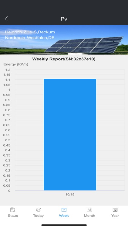 CESC Solar screenshot-5