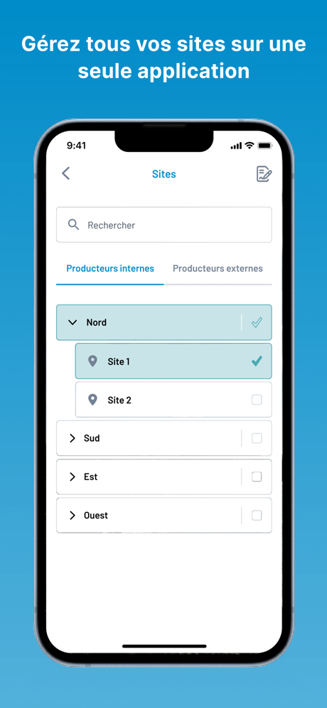 Trinov screenshot 4