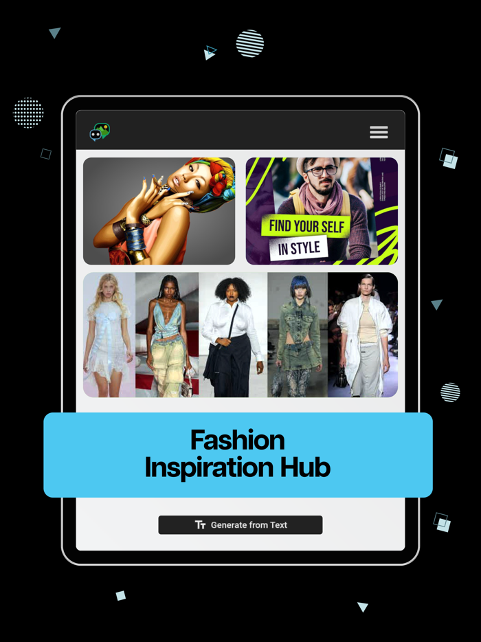 Text2Image -AI Image generator