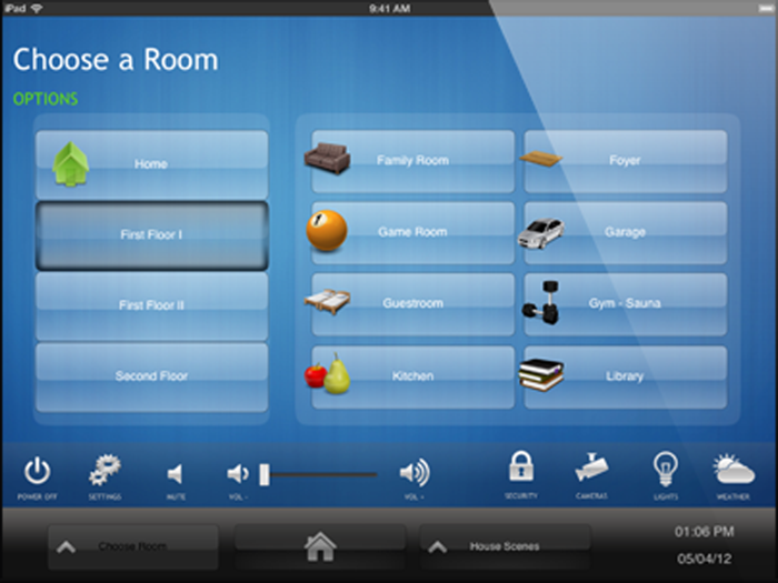 Home Control Plus Gen 2