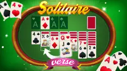 How to cancel & delete solitaire verse 1