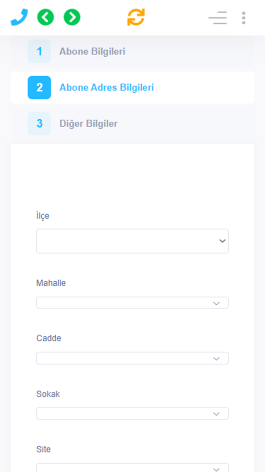 #2. Qolay Sipariş Yönetimi (iOS) 来自: Qolay Otomasyon