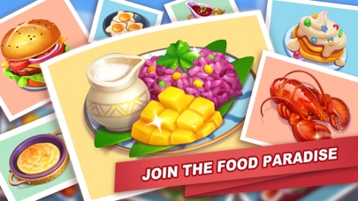 Cooking Center:Restaurant Game Screenshot