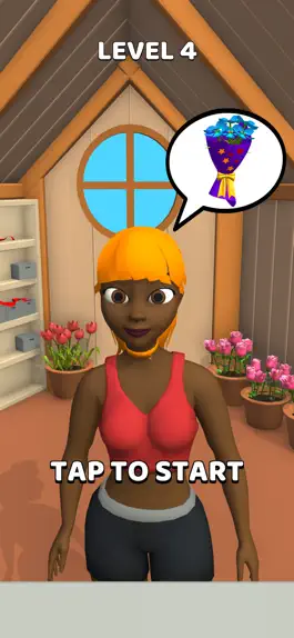 Game screenshot DIY Flowerist hack