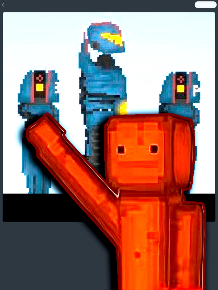 Mods for Melon Playground App