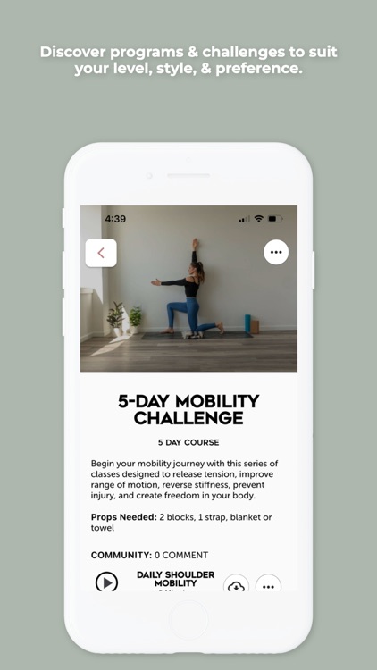 RENEW with Riva screenshot-3