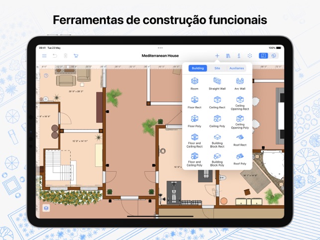 Live Home 3D: Construir casa na App Store