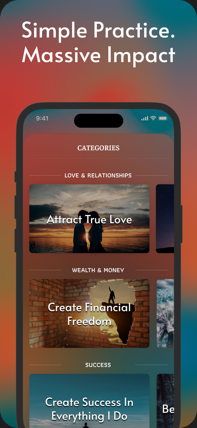 I AM Affirmations Daily