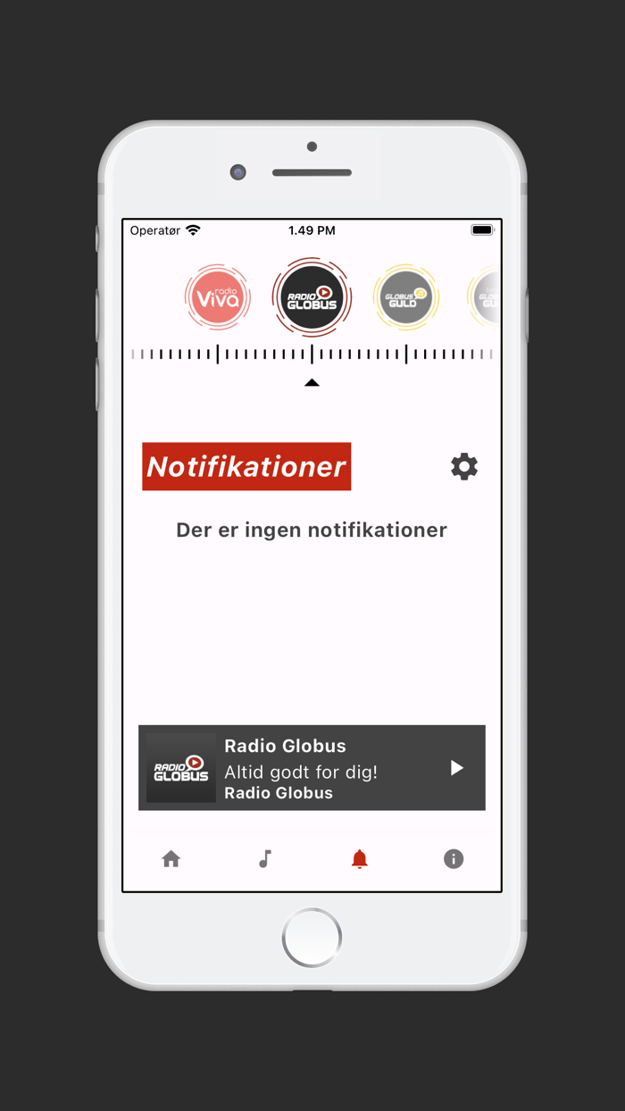 Radio Globus