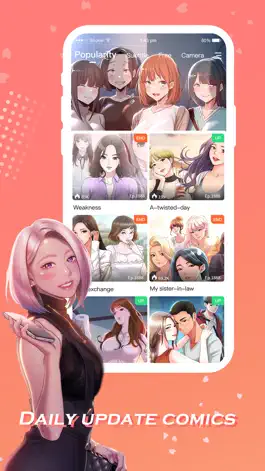 Game screenshot RoamBoxPlus hack