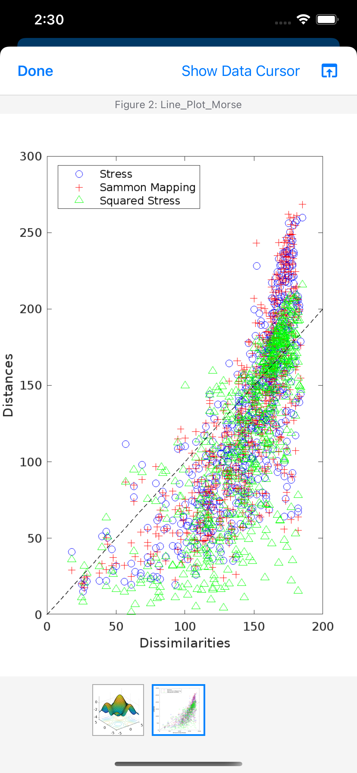 MATLAB Mobile