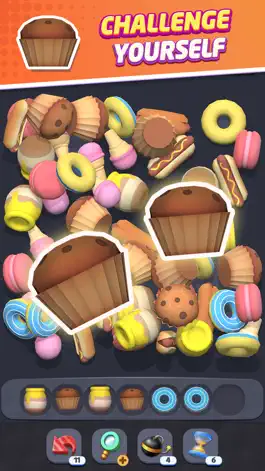 Game screenshot Match Triple Master 3D hack
