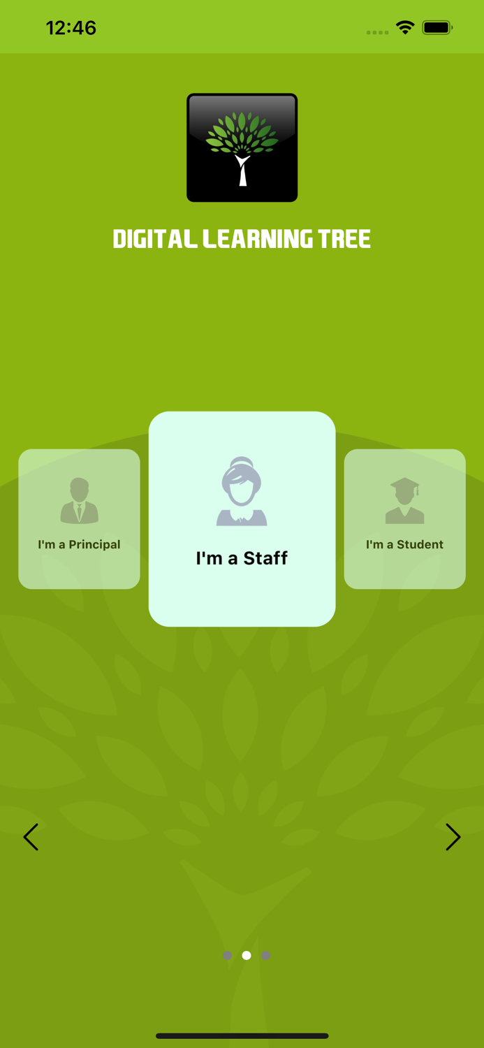 LMS - Digital Learning Tree