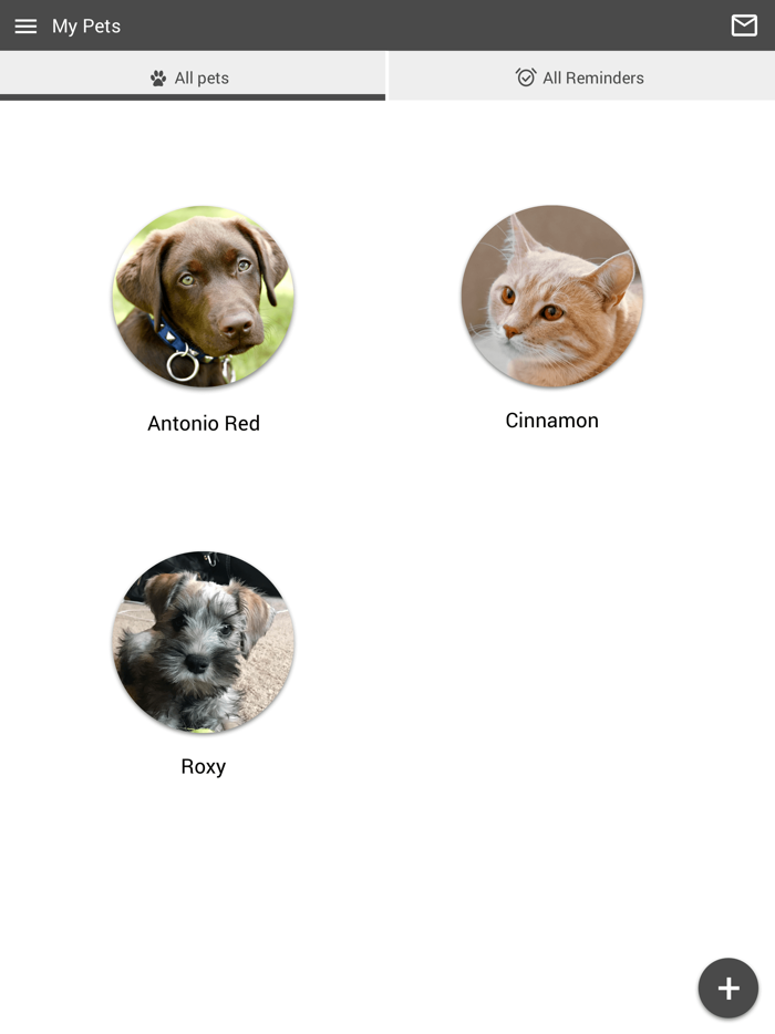 Mullins Veterinary Hospital