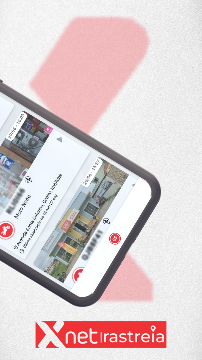 XNET RASTREIA