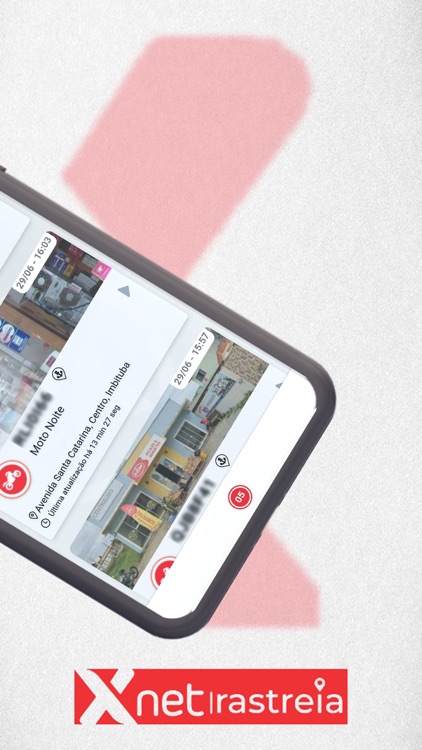 XNET RASTREIA
