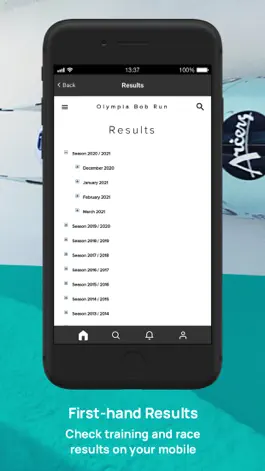 Game screenshot Olympia Bob Run hack