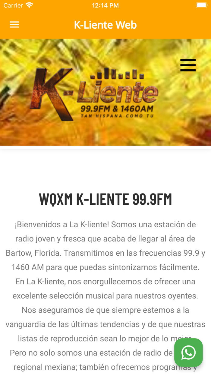 K-Liente