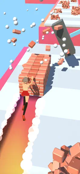 Game screenshot Love Bricks! mod apk