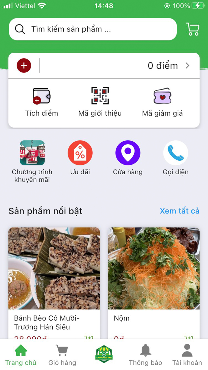 Chợ Lương Văn Can