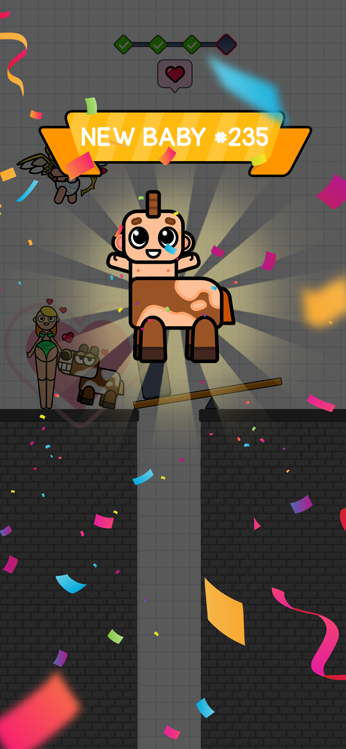 Love Archer Romance Story