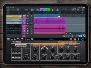 501 Chorus Echo ipad bilder 2