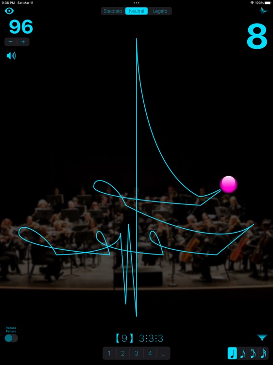 Maestro XL