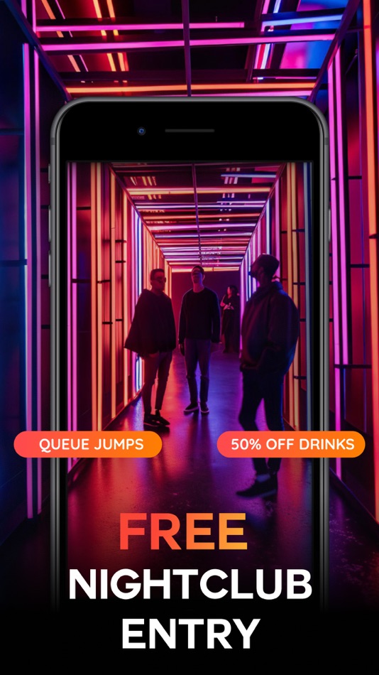 #5. Unifi: University Social App (iOS) 由: Unifi App Limted