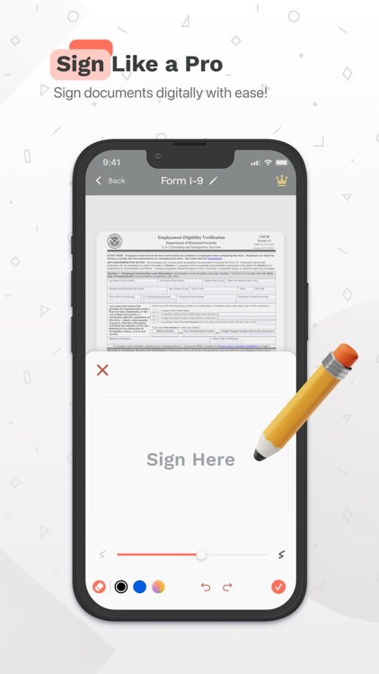 Scan Now: PDF Document Scanner