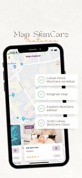 Game screenshot Klinik SkinCare hack