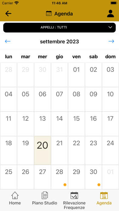 UKEapp Screenshot