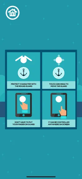 Game screenshot Anchor's Away apk