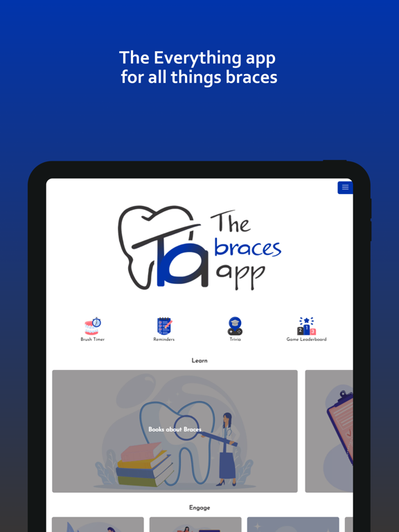 The Braces App