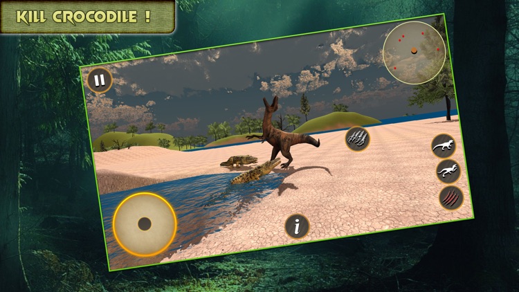Jurassic Dinosaur World 2025