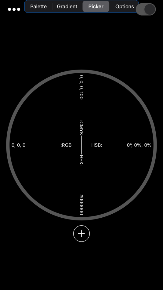 #3. Palette - MIX Plus (iOS) 由: 奇 张