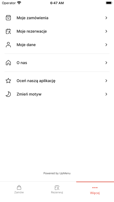 BAR FRASSES Screenshot