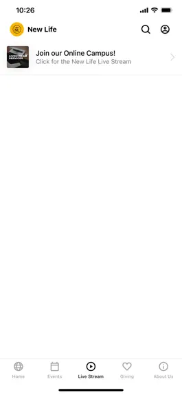 Game screenshot New Life Church - Solano hack