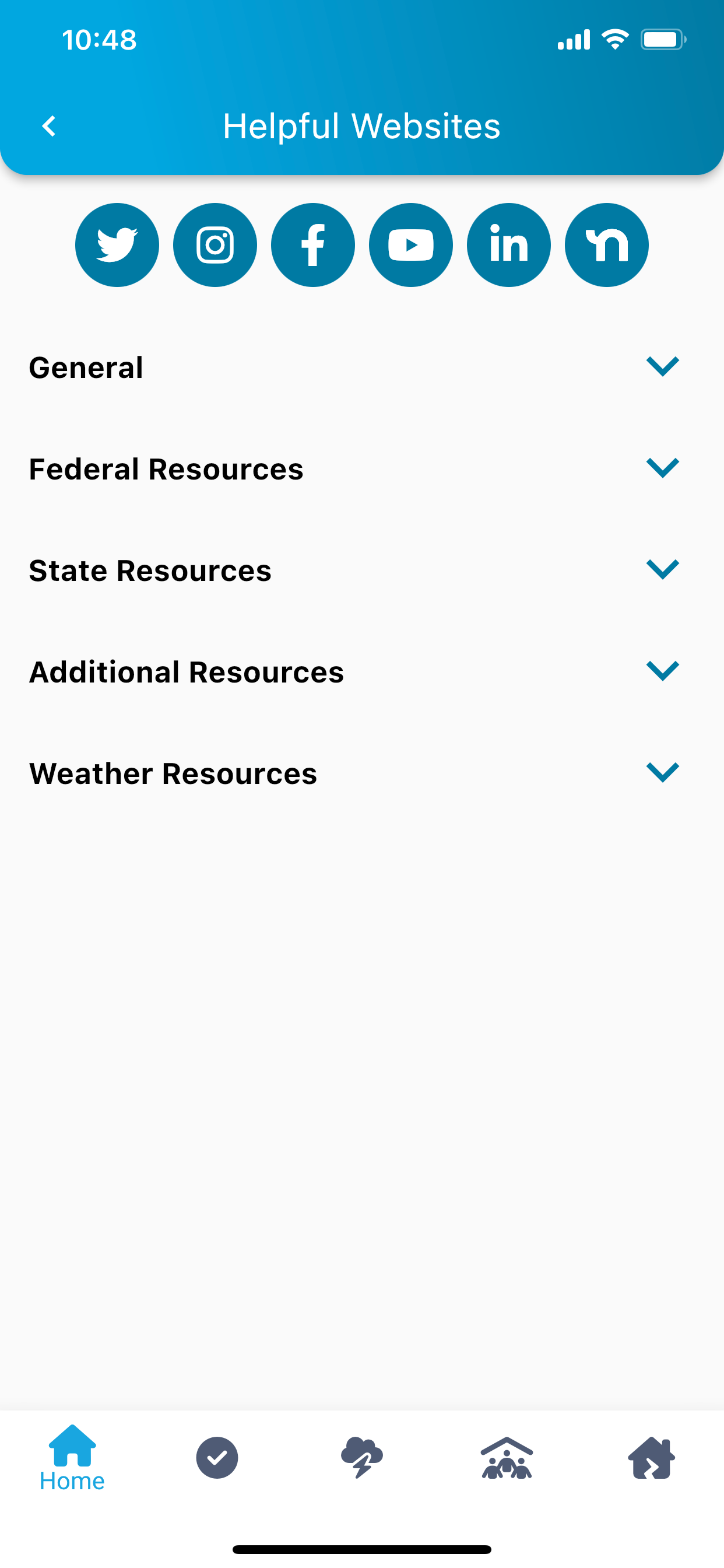 MEMA (Mississippi) screenshot 4