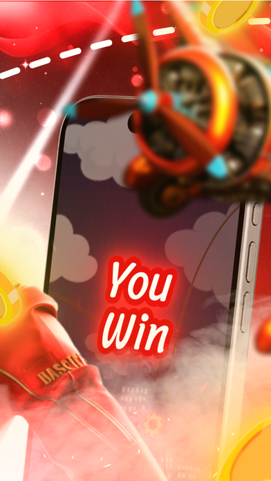 Mountain Avia Adventure Screenshot