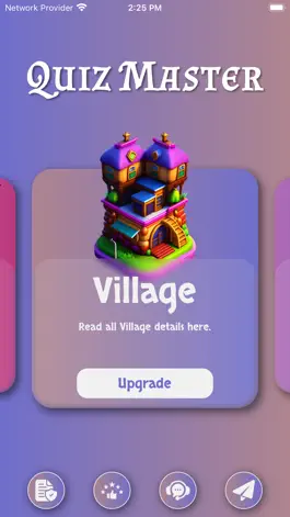 Game screenshot Spin madness with Quiz apk