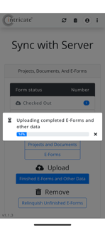 Field Tech Assistant screenshot 7