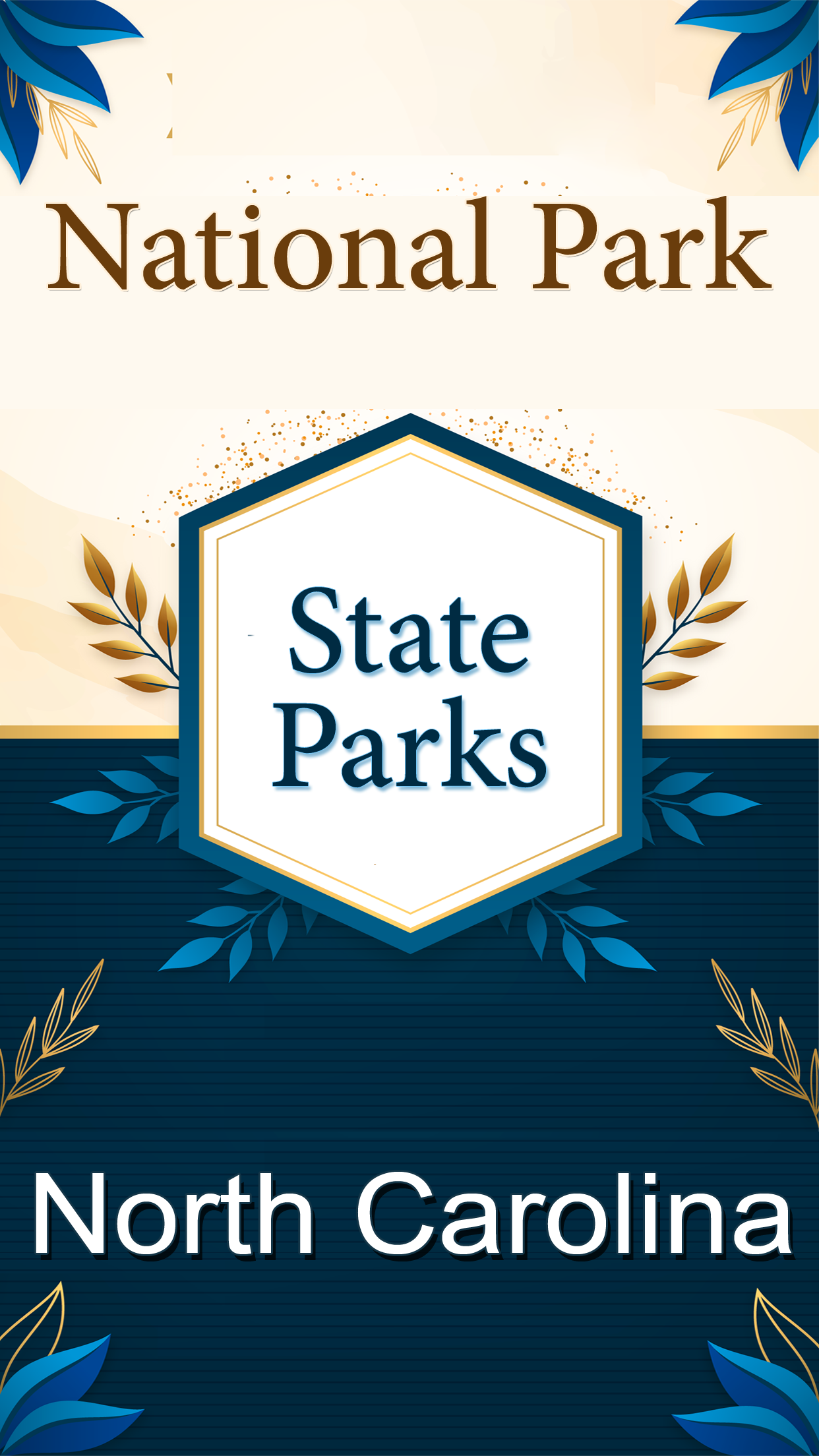 Best-North Carolina State Park