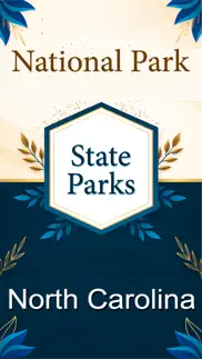 best-north carolina state park iphone screenshot 1