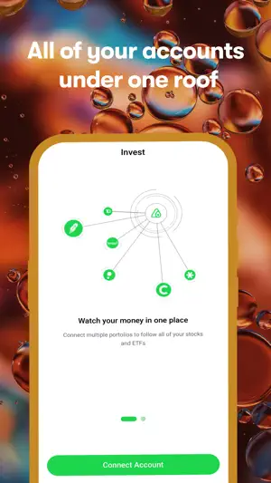Avocado Mobile screenshot 3