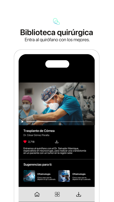 Medu Screenshot