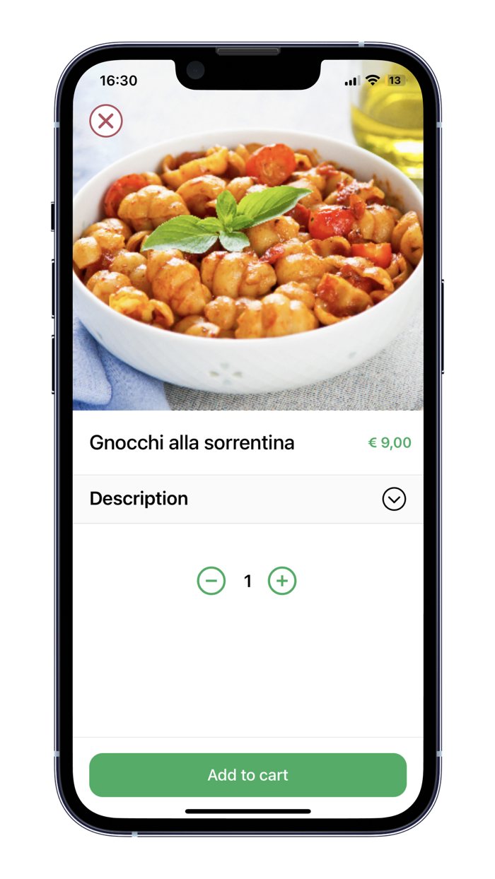 Valery Delivery Roma