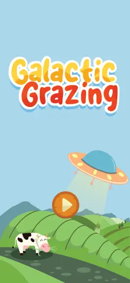 Game screenshot galactic grazing mod apk