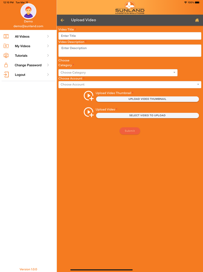 Sunland 2 Second leanvideo
