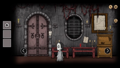 The Enigma Mansion: Stone Gate Screenshot