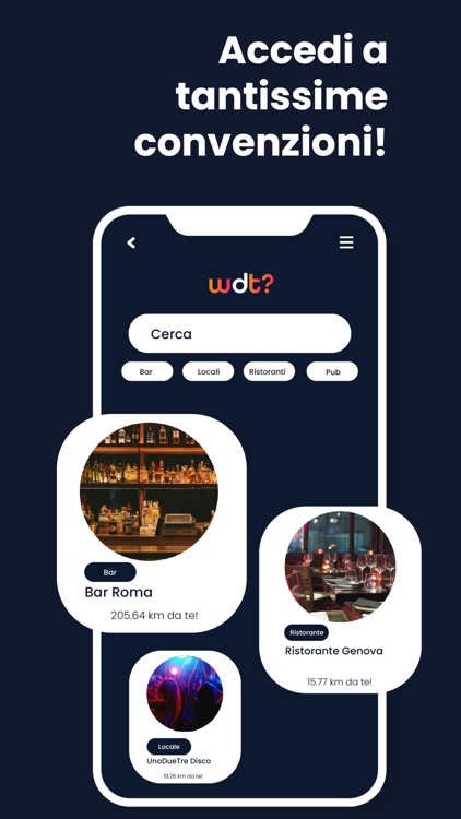 WDT - Who’s driving tonight? screenshot-3